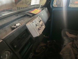 Washing and neutralization machine 8T311D