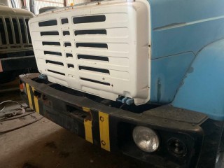 Washing and neutralization machine 8T311D