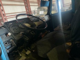 Washing and neutralization machine 8T311D