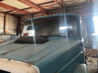 Washing and neutralization machine 8T311D