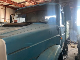 Washing and neutralization machine 8T311D