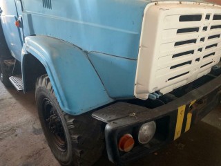 Washing and neutralization machine 8T311D