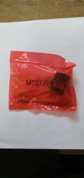 Foreign air connectors