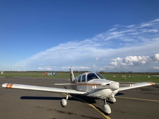 Piper PA28-180G