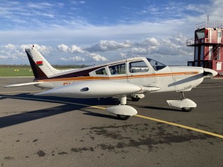 Piper PA28-180G