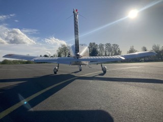 Piper PA28-180G