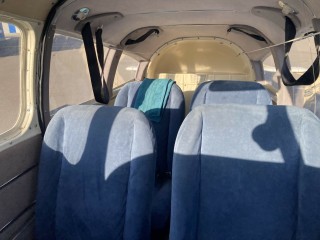 Piper PA28-180G