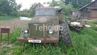 GAZ-93