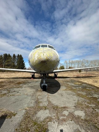 Yak-40