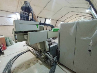 CNC machine BISESE ROVER 22 S