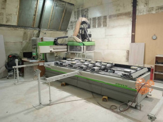 CNC machine BISESE ROVER 22 S