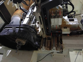 CNC machine BISESE ROVER 22 S