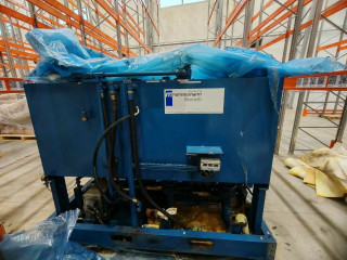 Hydraulic station Bosch Rexroth