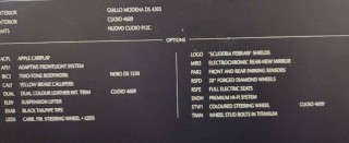 Ferrari SF90 Stradale