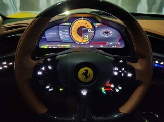 Ferrari SF90 Stradale