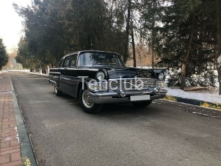 GAZ 13