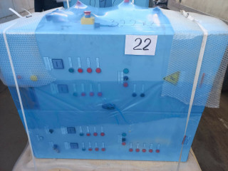 Hydraulic station Bosch Rexroth