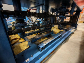 Hydraulic station Bosch Rexroth