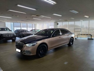 Mercedes-Maybach S680 4MATIC (Z223)