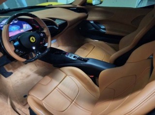 Ferrari SF90 Stradale