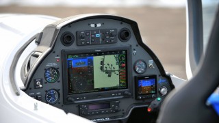 Aircraft Stream