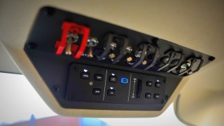 Aircraft TL-3000 Sirius