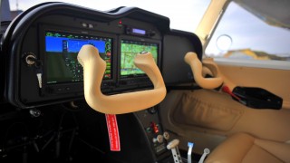 Aircraft TL-3000 Sirius