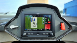 Aircraft Stream