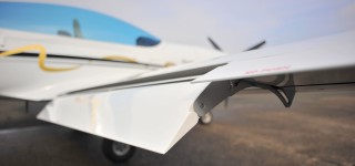 Aircraft Stream