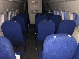 Aircraft L-410 UVP-E20