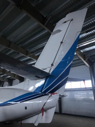 Aircraft L-410 UVP-E20