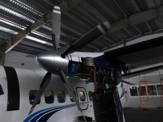 Aircraft L-410 UVP-E20