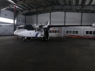 Aircraft L-410 UVP-E20
