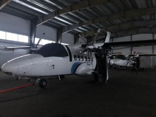 Aircraft L-410 UVP-E20
