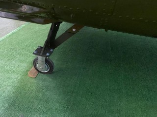 Flight simulator, Mi-2 helicopter