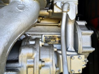 Power station AD-30-T / 400-M2 (30 kW)