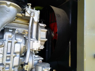 Power station AD-30-T / 400-M2 (30 kW)