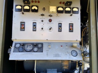 Power station AD-30-T / 400-M2 (30 kW)