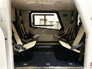 MD 902 Explorer Helicopter