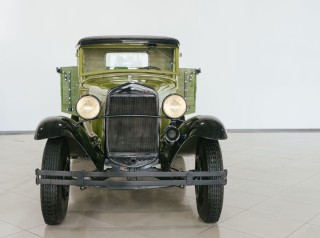 GAZ-AA