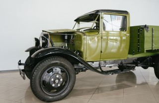 GAZ-AA