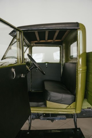 GAZ-AA