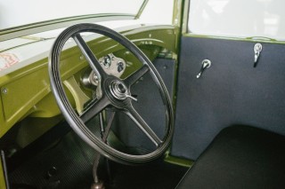 GAZ-AA