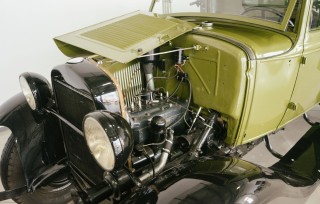 GAZ-AA