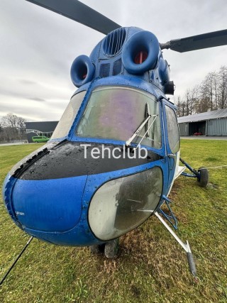 Mi-2 GTD-350