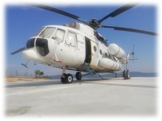 Mi-8AMT