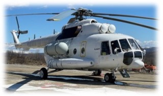 Mi-8AMT