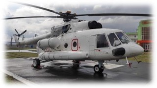 Mi-8MTV-1