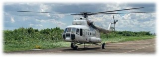 Mi-8AMT