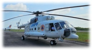Mi-8AMT